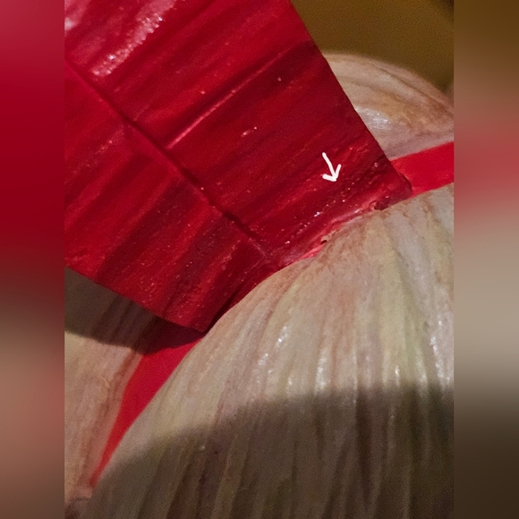 Limited Edition Commemorative Playboy Bunny (Repaired Ear) - Picture 9 of 11